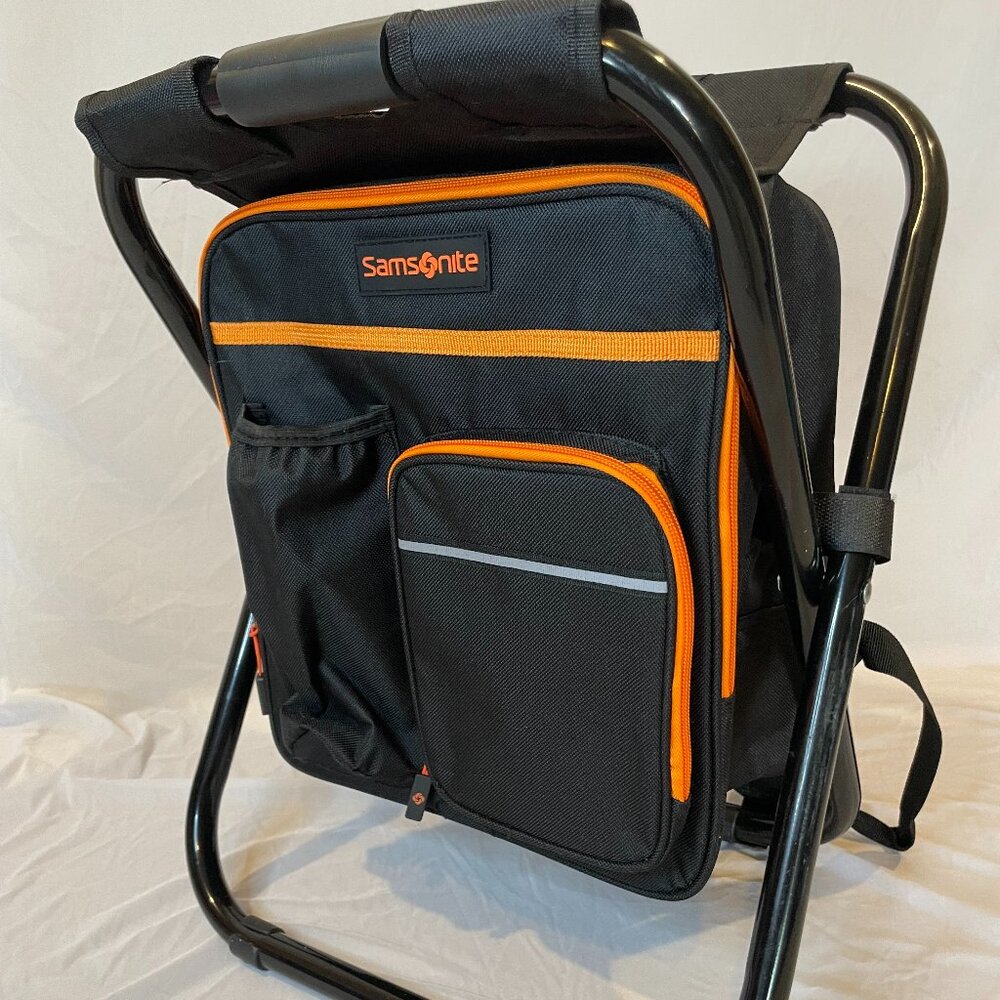 Samsonite Cooler Stool